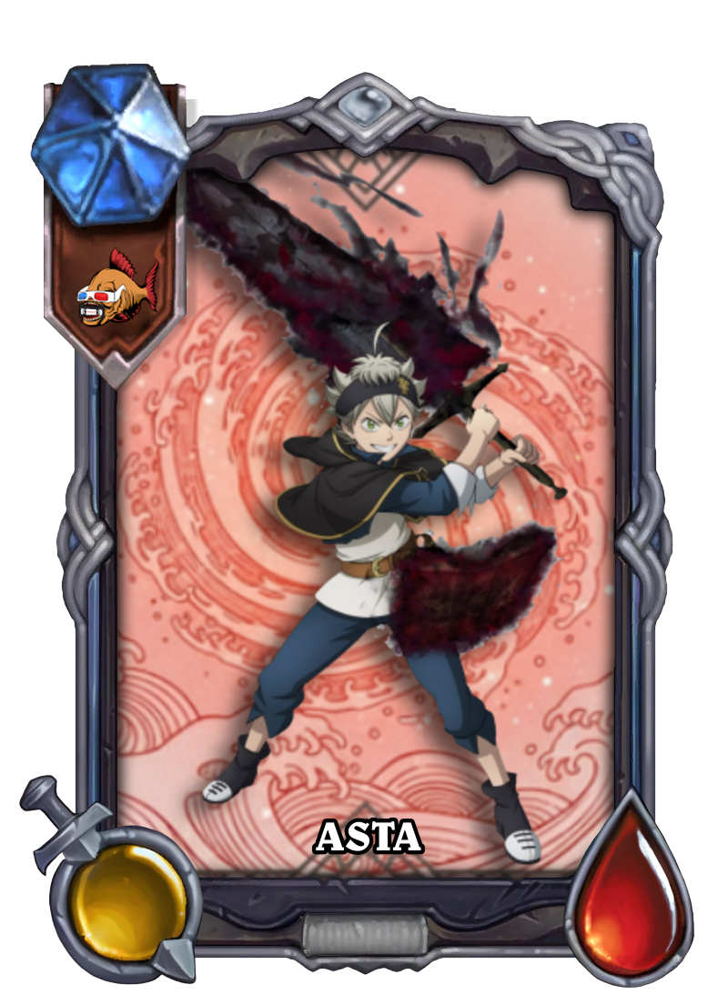 ASTA